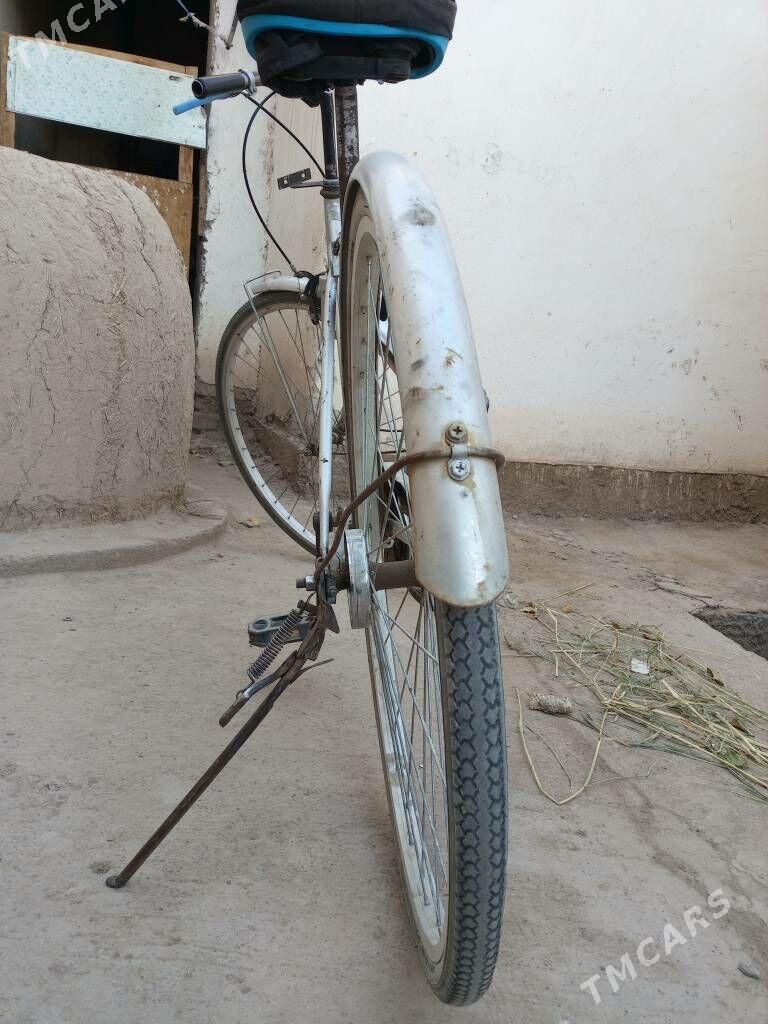 yapon tigir 27 - Daşoguz - img 3