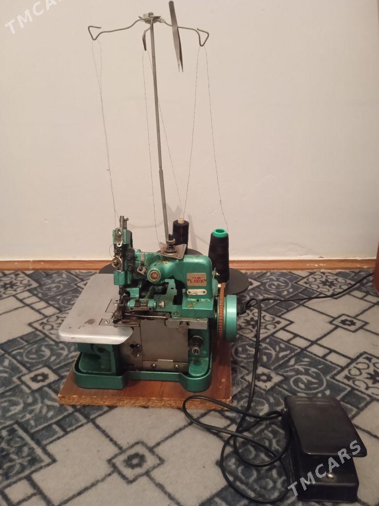 awerlok - Керки - img 1