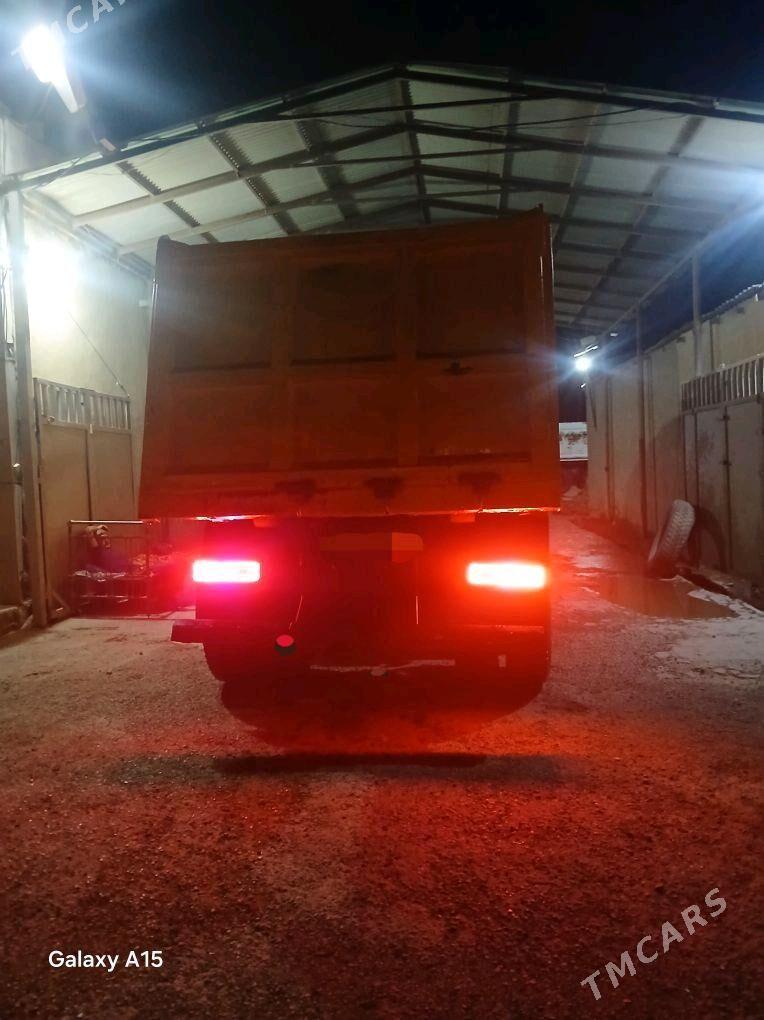 Maz Samosval 2014 - 400 000 TMT - Bäherden - img 5