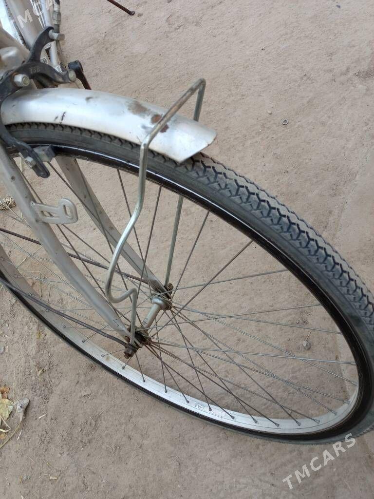 yapon tigir 27 - Daşoguz - img 4