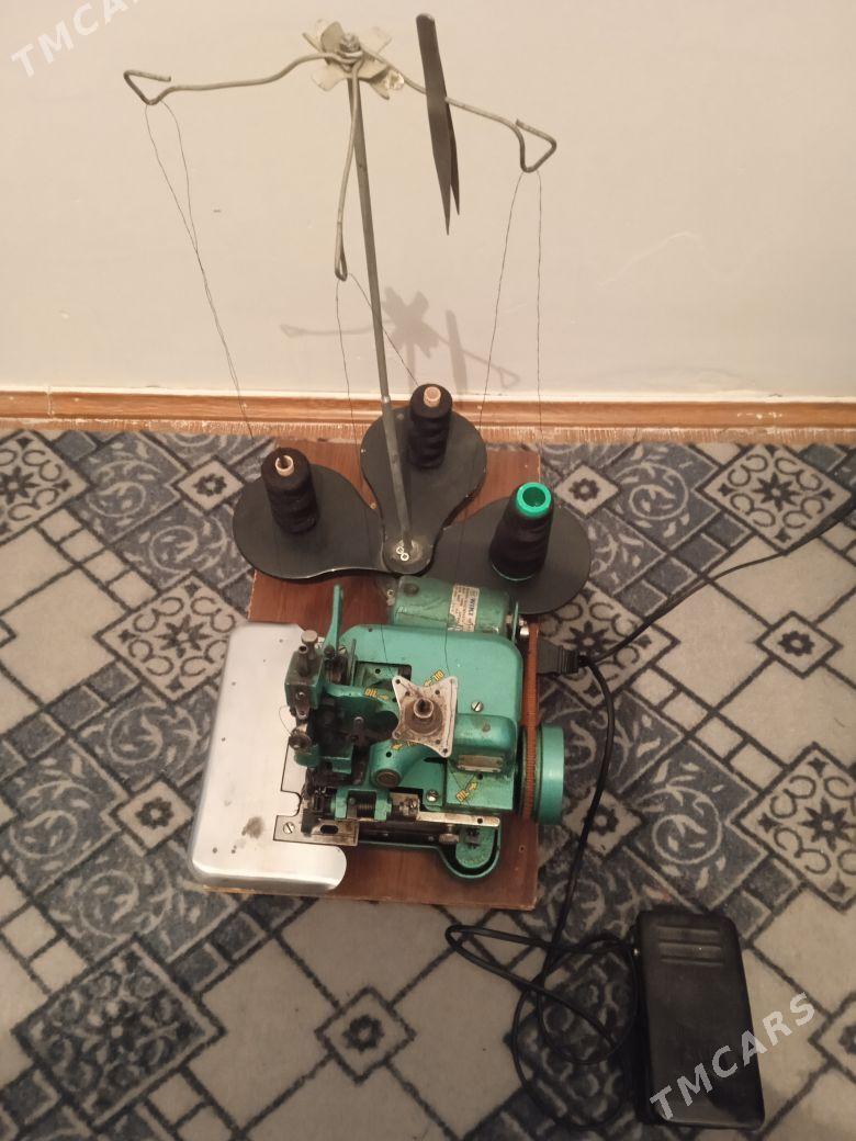 awerlok - Керки - img 2