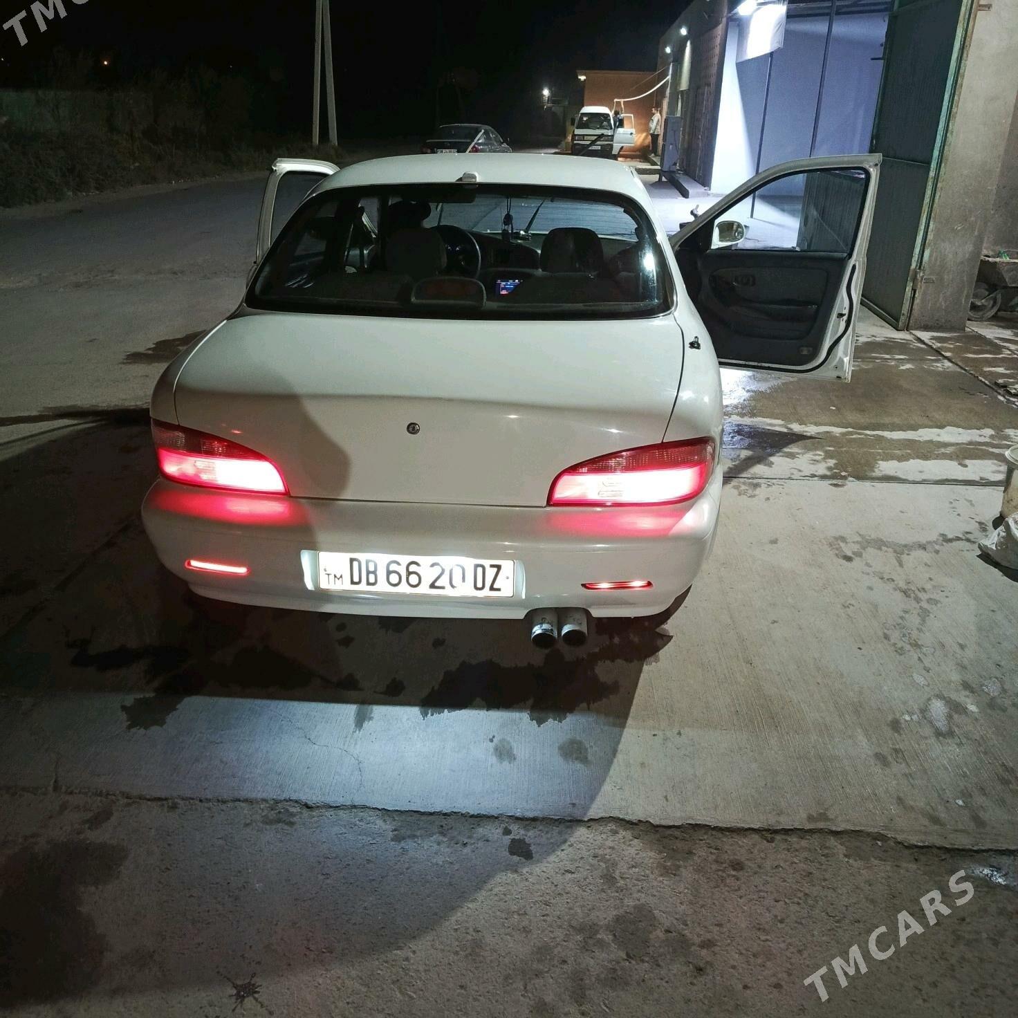 Kia Credos/Clarus 1998 - 42 000 TMT - Дашогуз - img 3