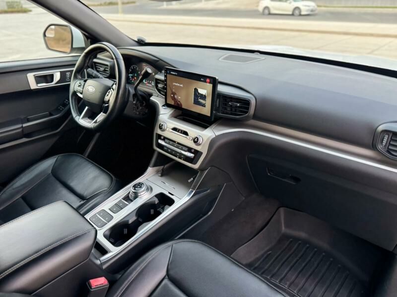 Ford Explorer 2020 - 460 500 TMT - Ашхабад - img 6