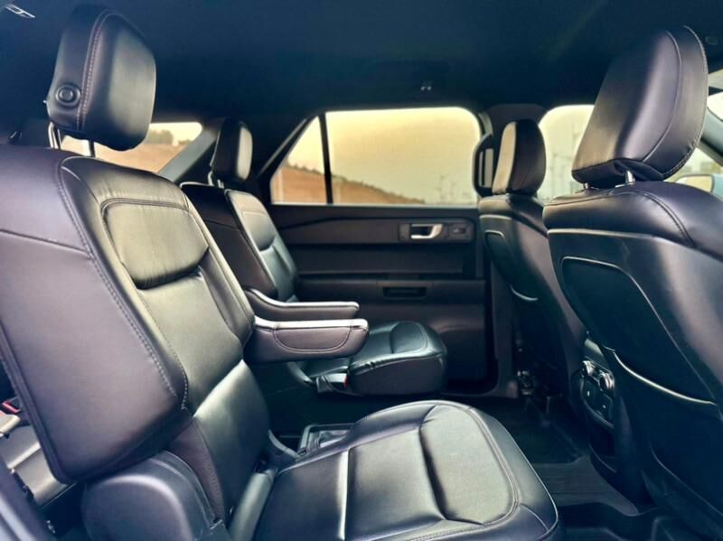 Ford Explorer 2020 - 460 500 TMT - Ашхабад - img 3