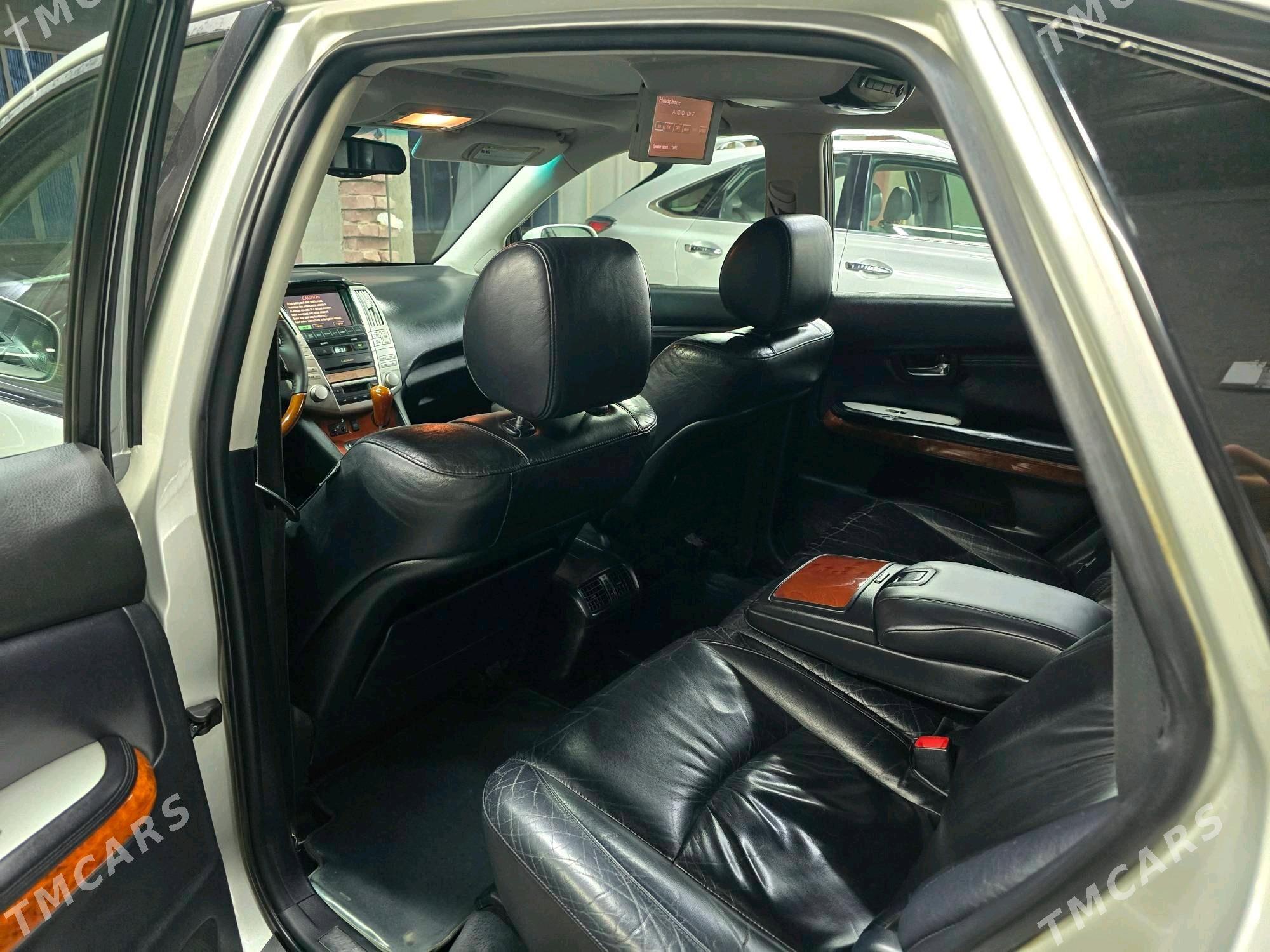 Lexus RX 330 2004 - 270 000 TMT - Дашогуз - img 1