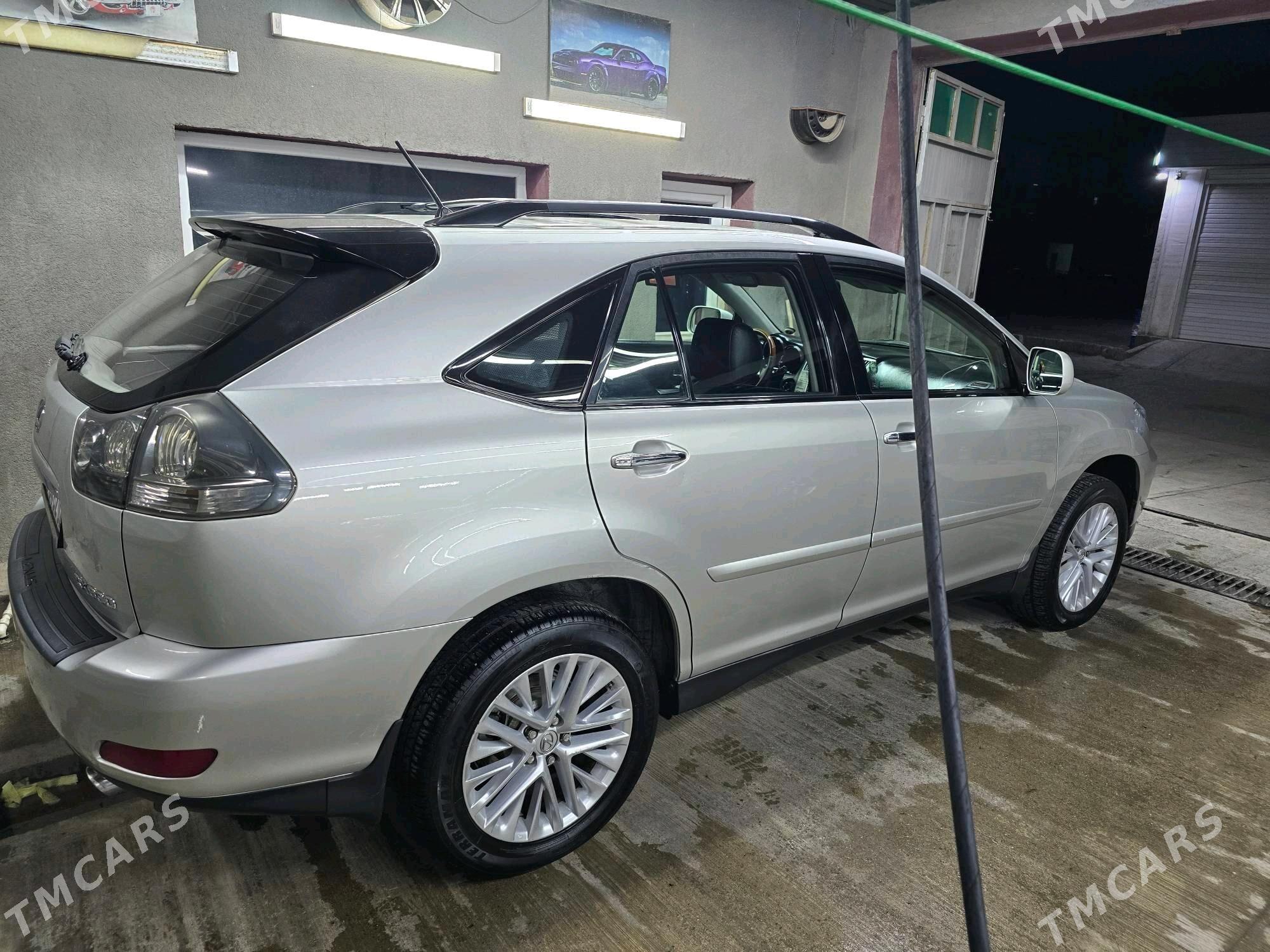Lexus RX 330 2004 - 270 000 TMT - Дашогуз - img 4