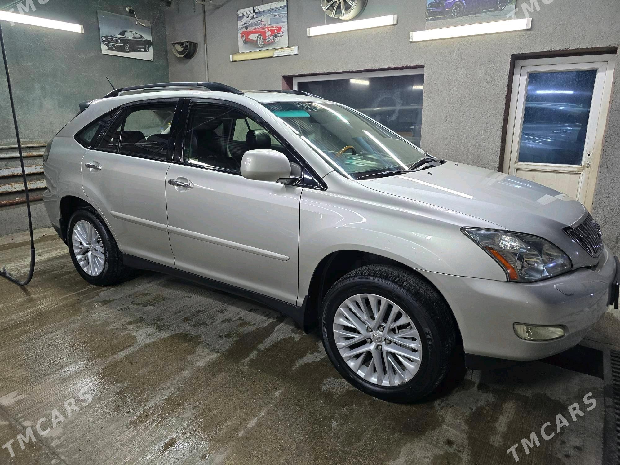 Lexus RX 330 2004 - 270 000 TMT - Дашогуз - img 2