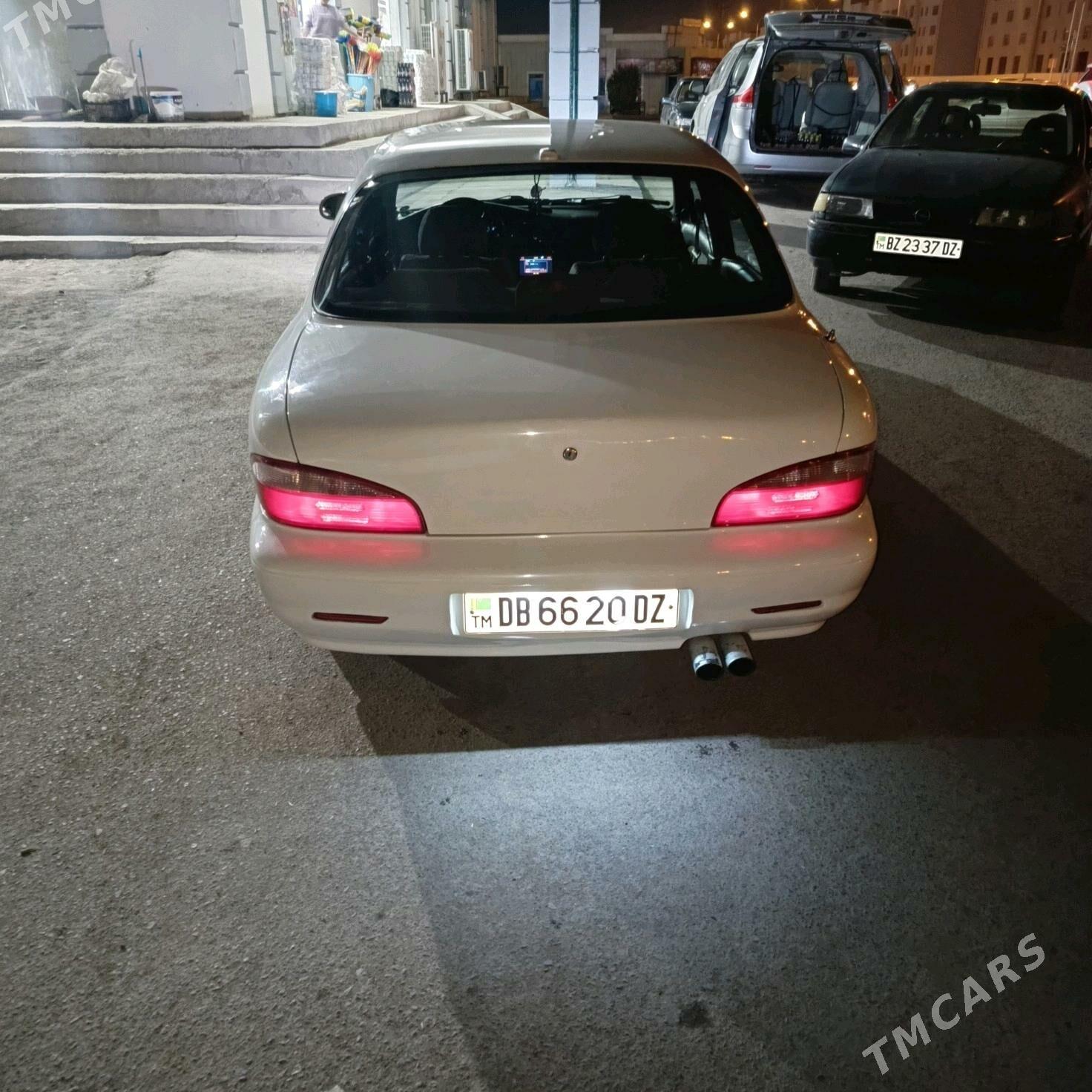Kia Credos/Clarus 1998 - 42 000 TMT - Дашогуз - img 6