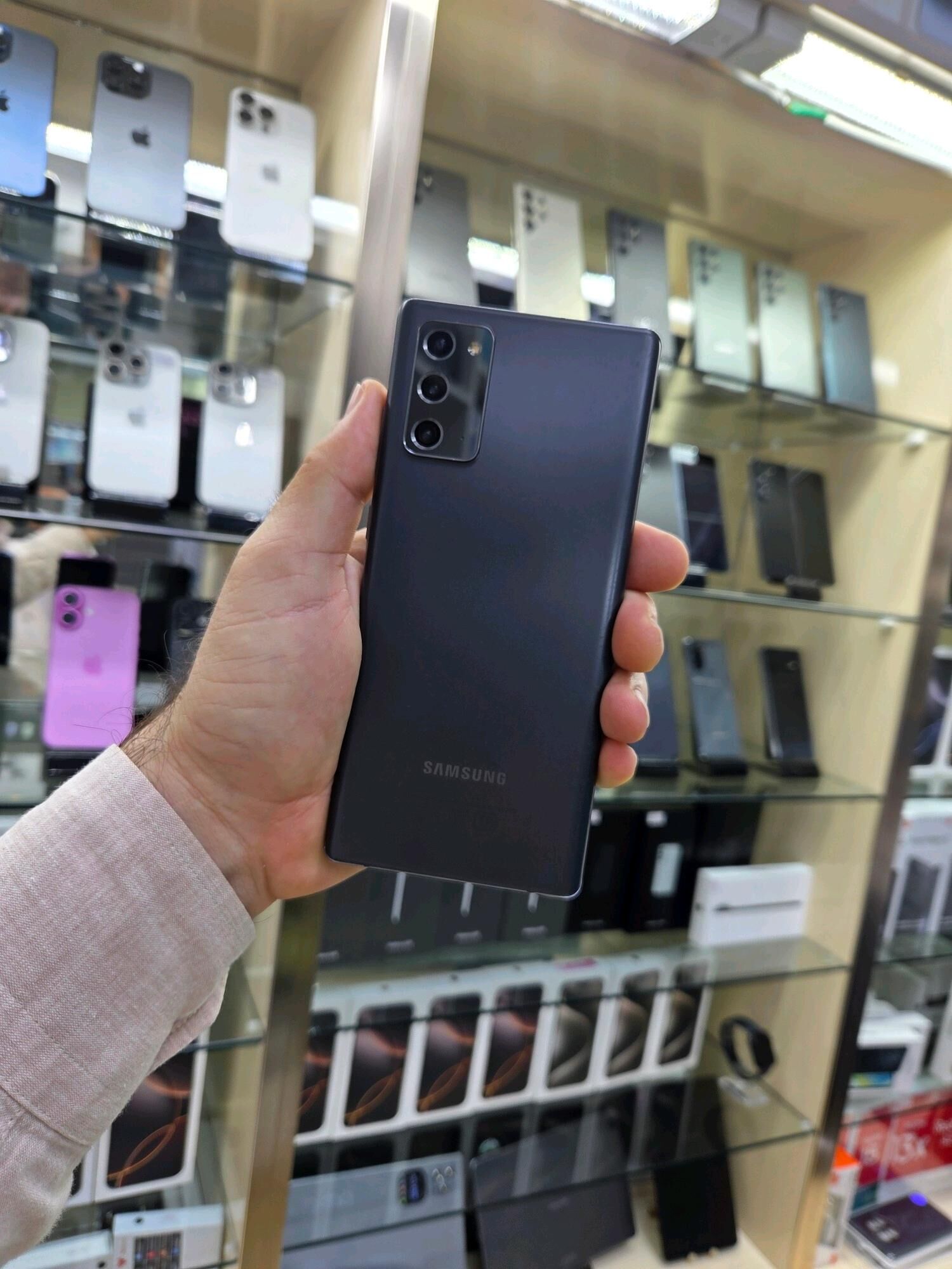 NOTE 20 - Aşgabat - img 1