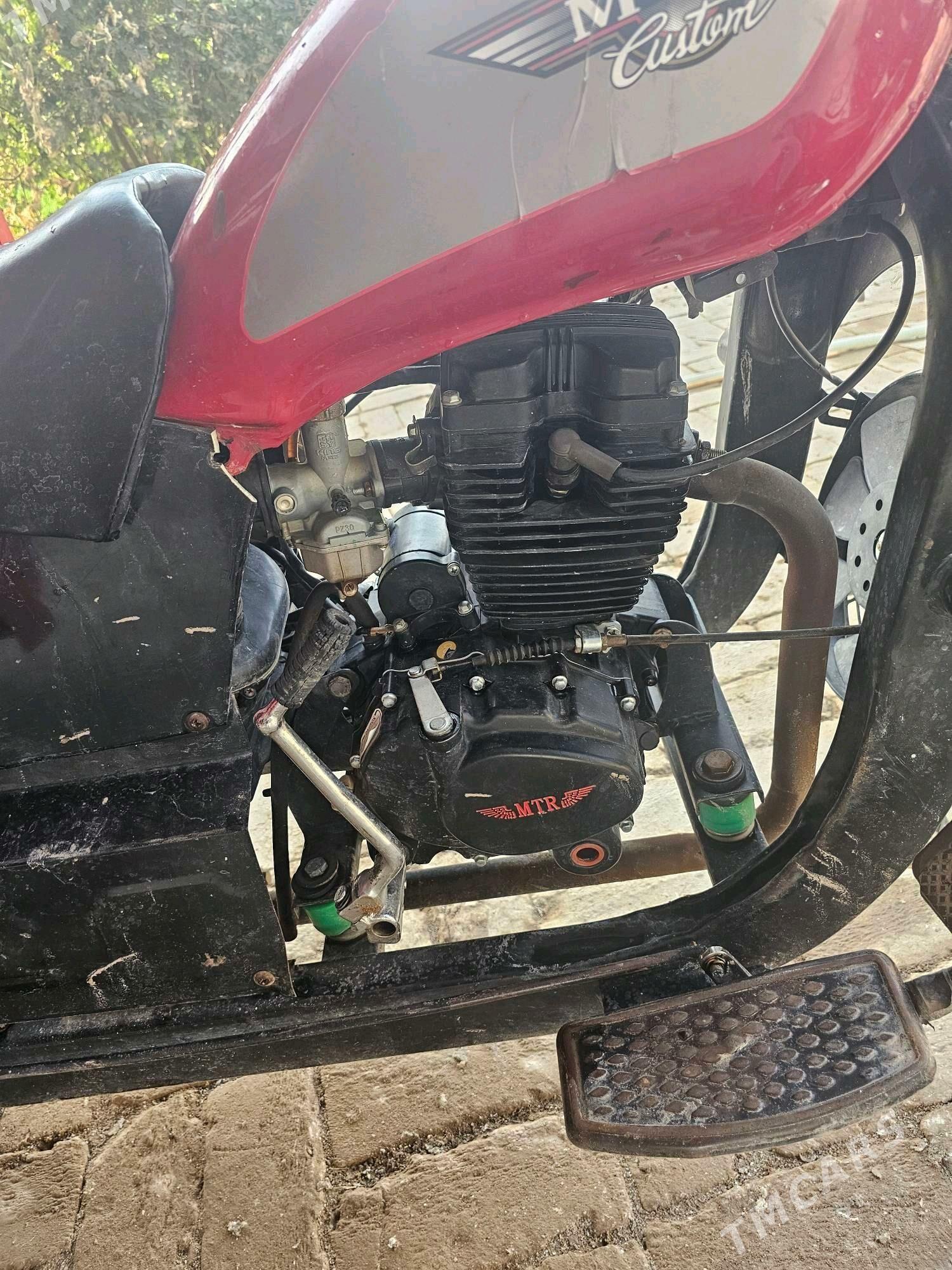 Fekon FK200-14G 2014 - 20 000 TMT - Garabekewül - img 3