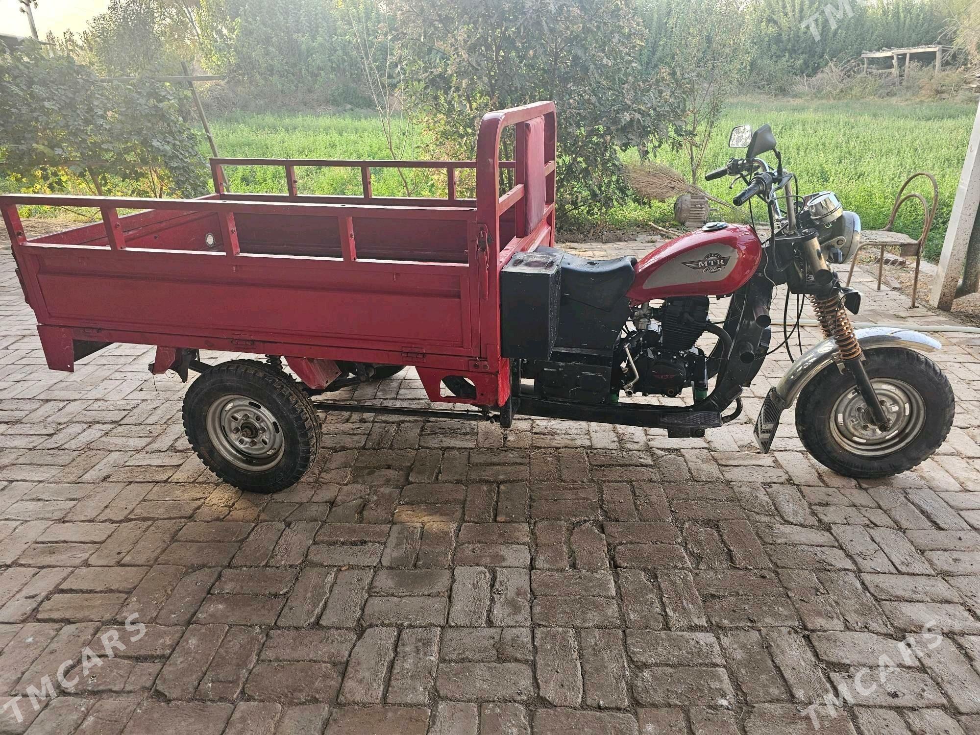 Fekon FK200-14G 2014 - 20 000 TMT - Garabekewül - img 2