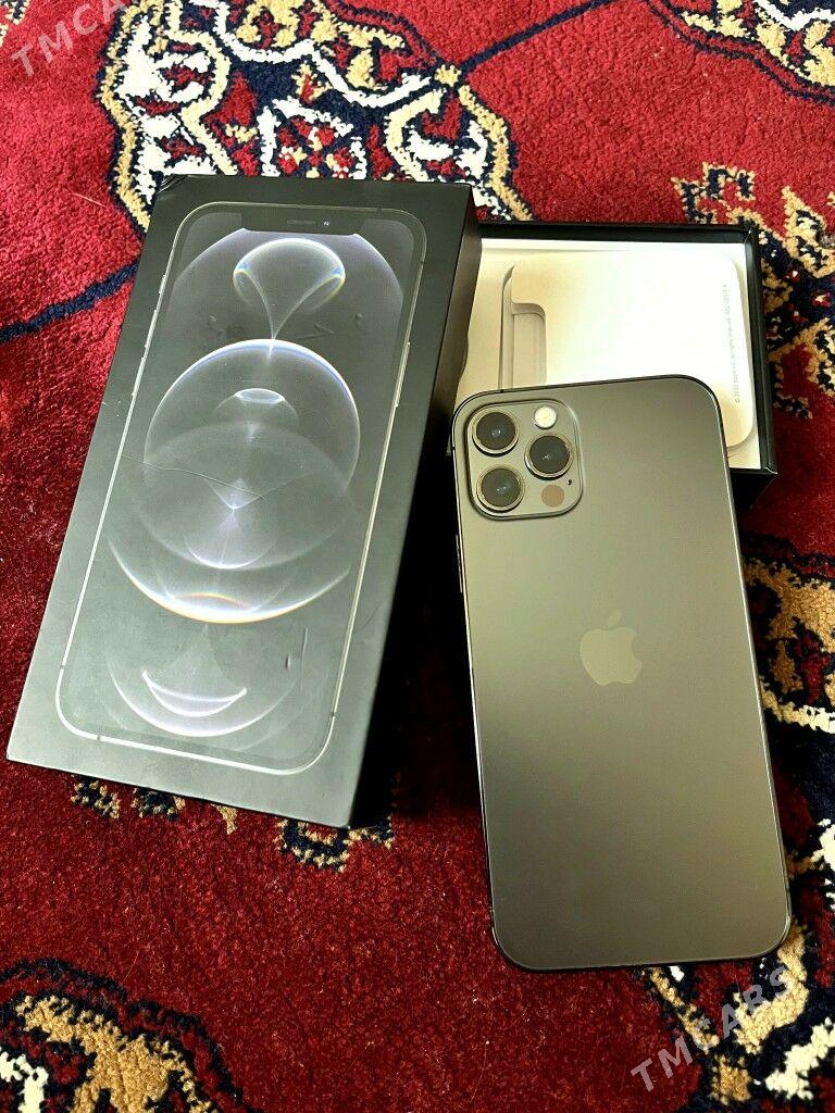 IPHONE 12PRO - Сакар - img 2