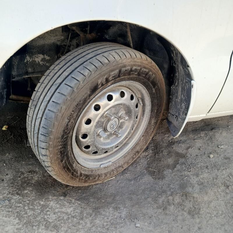 Kapsen 1 800 TMT - Daşoguz - img 1