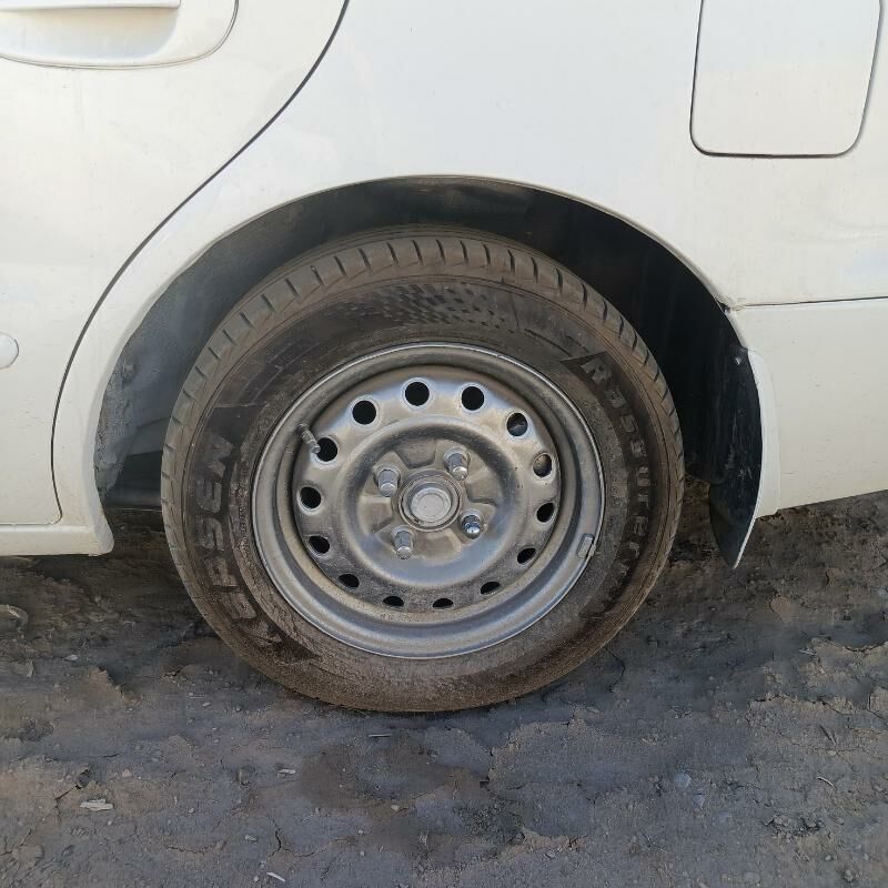 Kapsen 1 800 TMT - Daşoguz - img 2