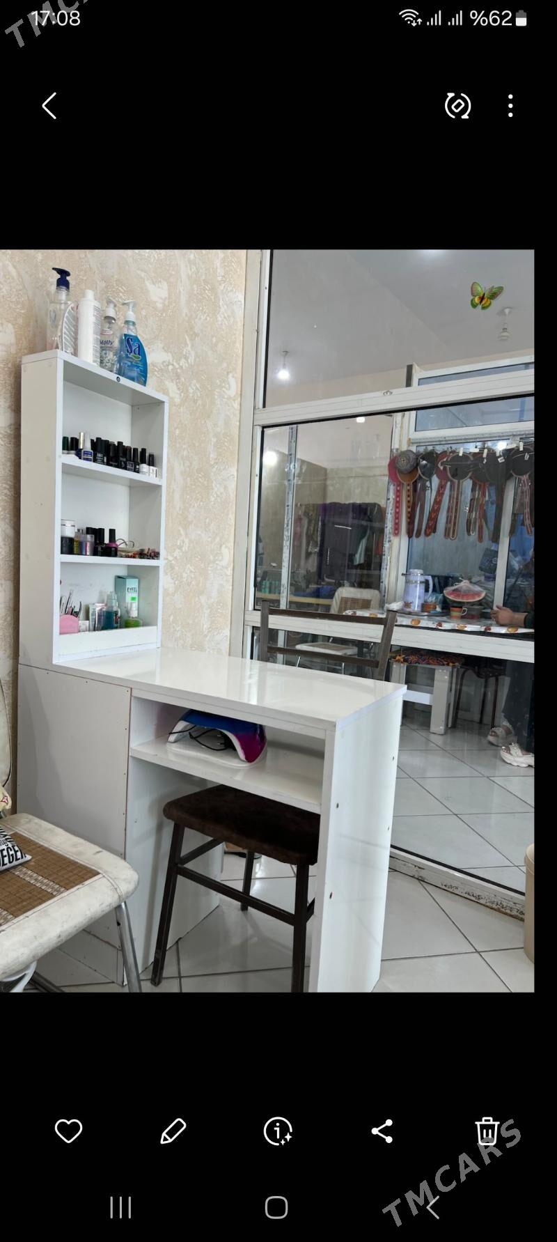 dyrnakcy gerek - Мары - img 2