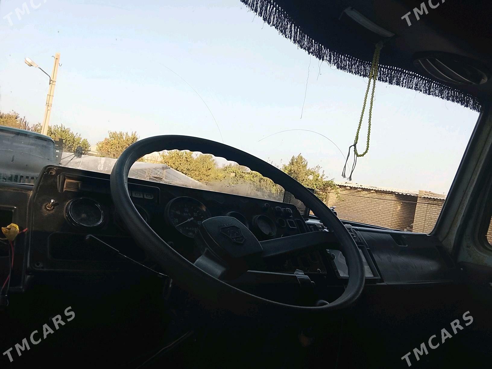 Gaz 53 1992 - 46 000 TMT - Sakarçäge - img 2