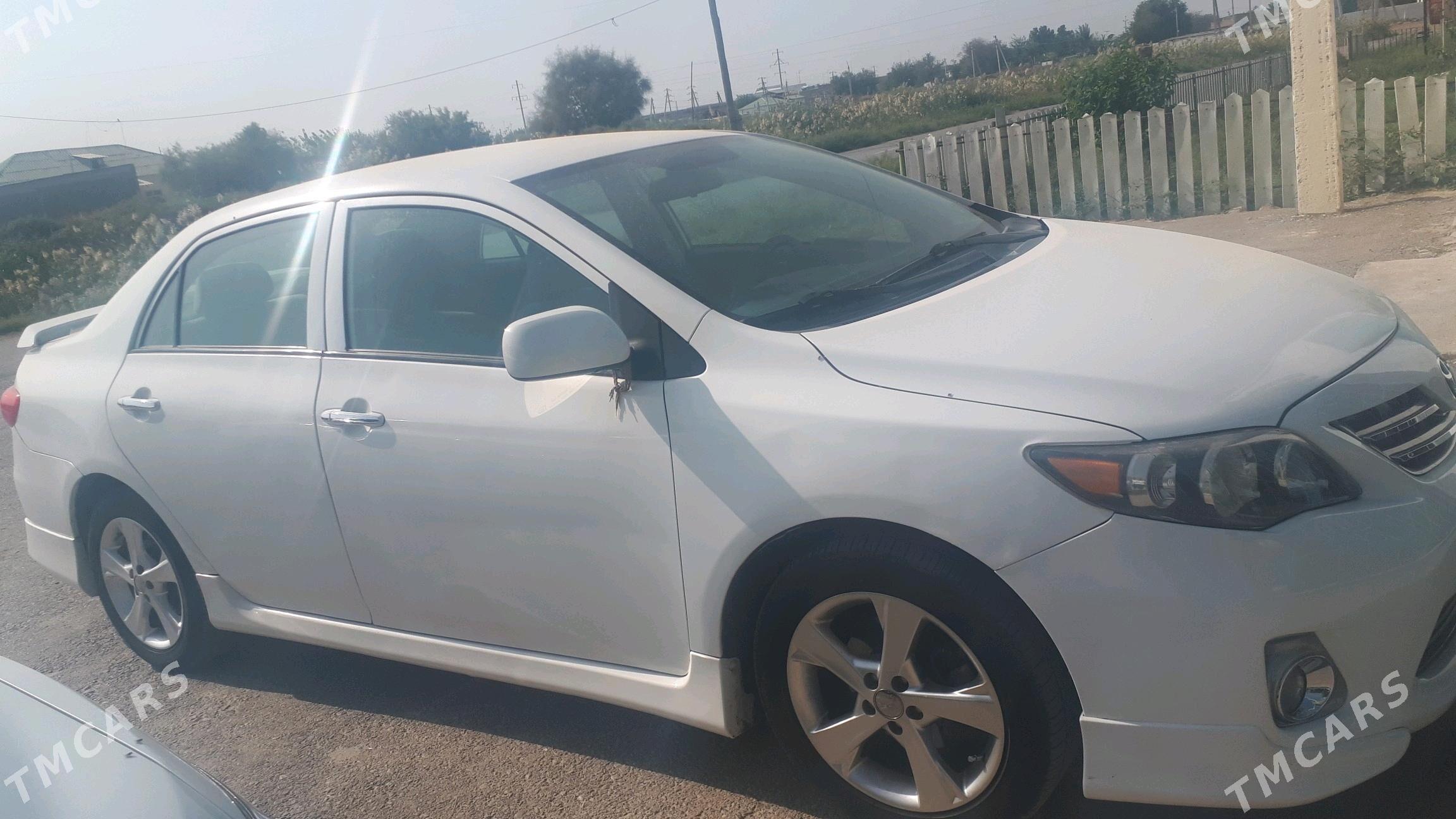 Toyota Corolla 2011 - 172 000 TMT - Arzuw - img 3