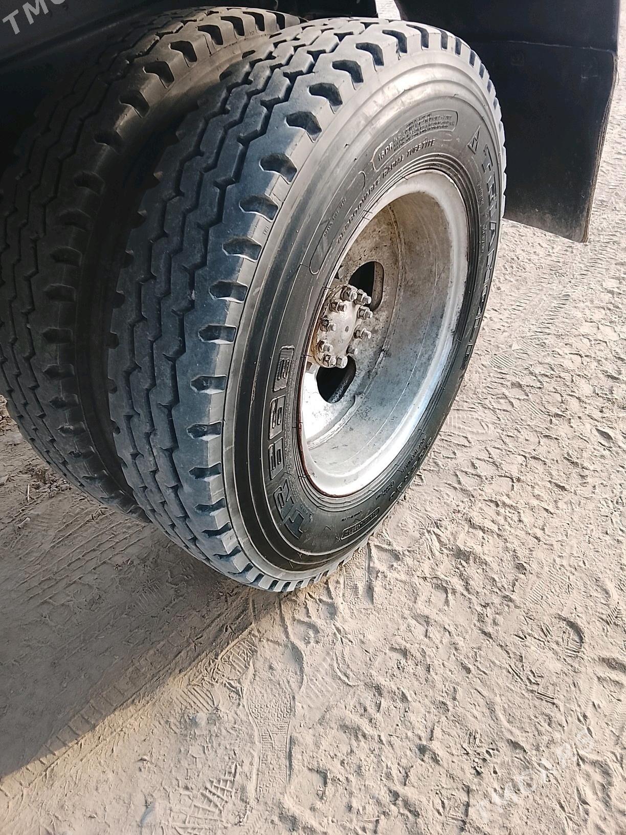 Gaz 53 1992 - 46 000 TMT - Sakarçäge - img 4