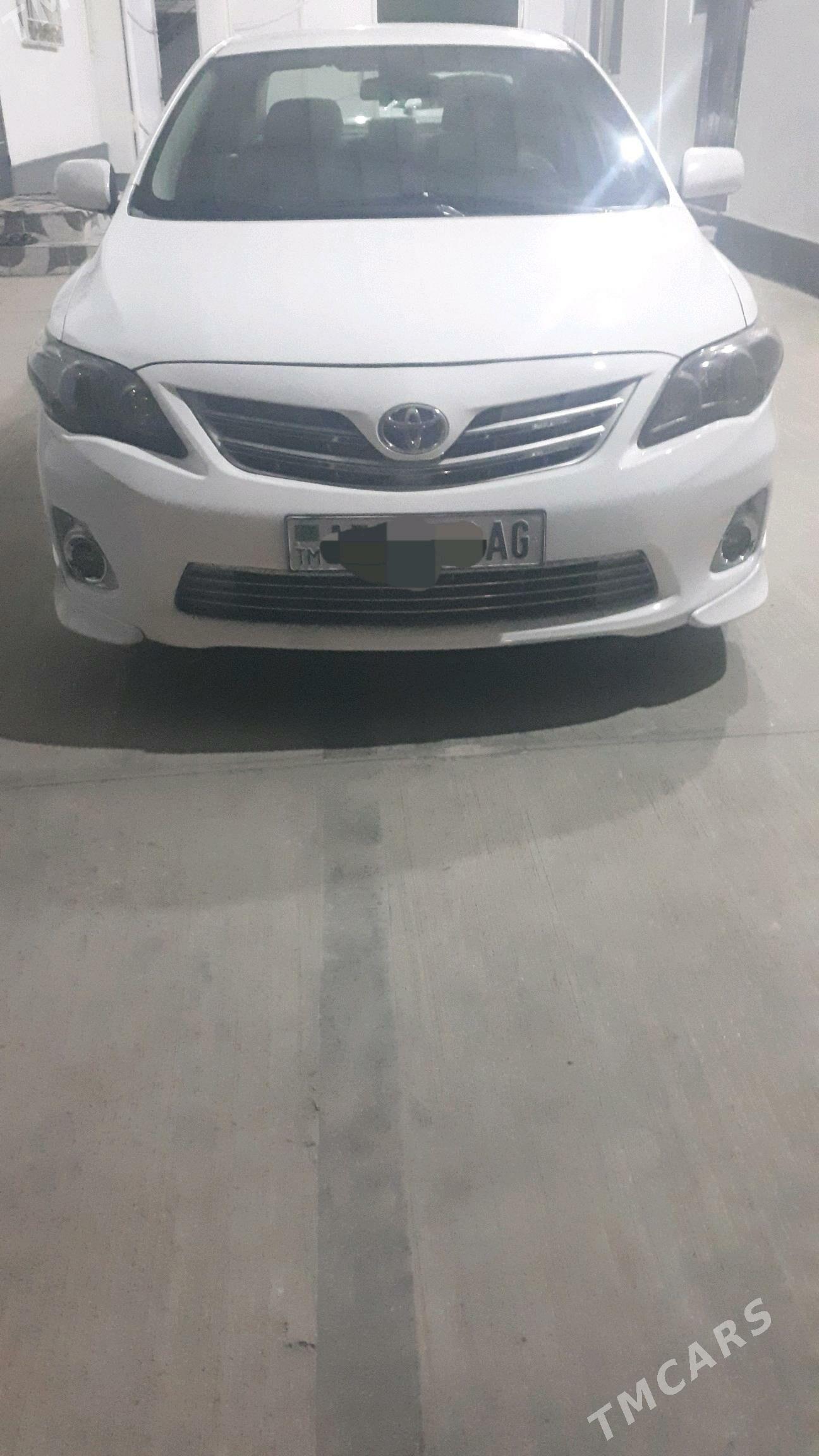 Toyota Corolla 2011 - 172 000 TMT - Arzuw - img 6