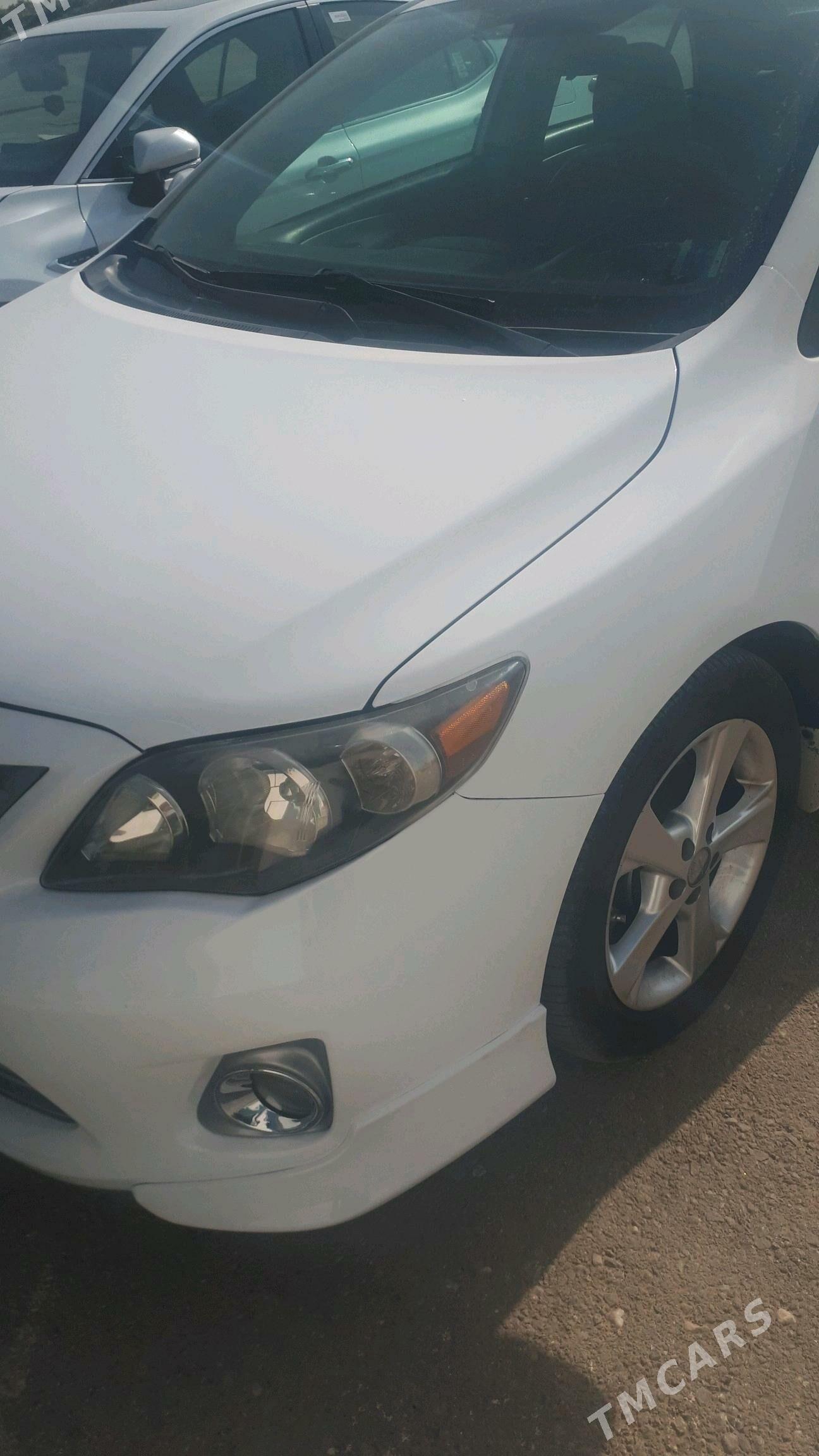 Toyota Corolla 2011 - 172 000 TMT - Arzuw - img 5