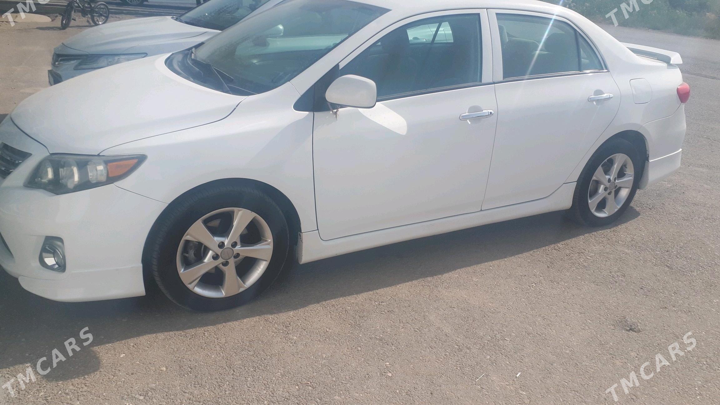 Toyota Corolla 2011 - 172 000 TMT - Arzuw - img 8