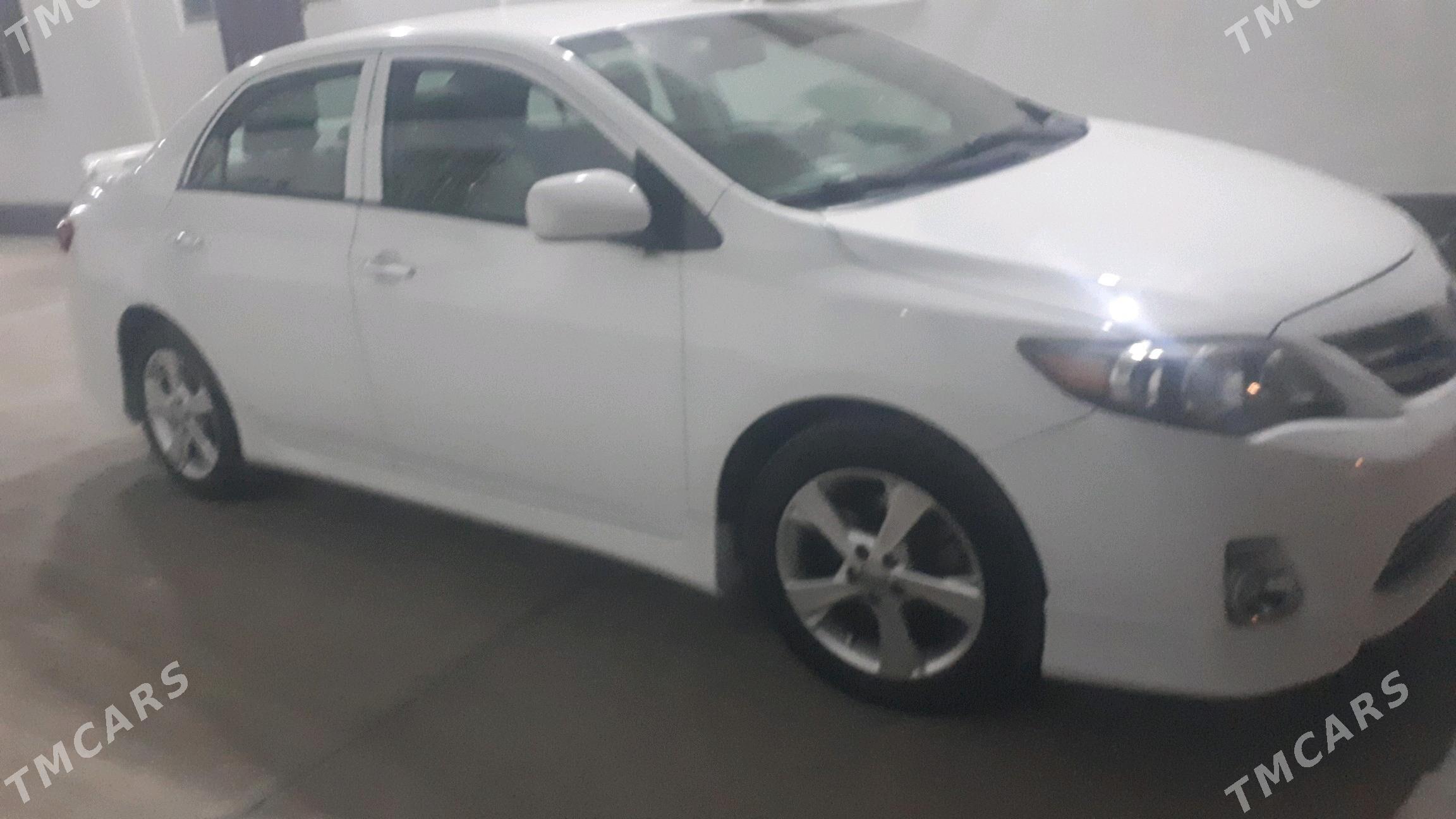 Toyota Corolla 2011 - 172 000 TMT - Arzuw - img 7