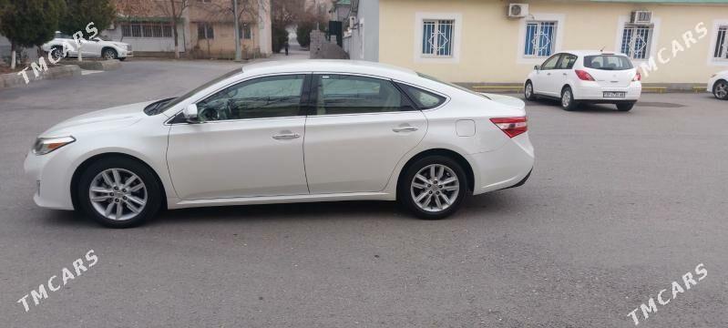 Toyota Avalon 2013 - 355 000 TMT - Türkmenbaşy şaýoly - img 6