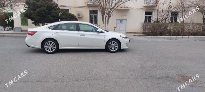 Toyota Avalon 2013 - 355 000 TMT - Türkmenbaşy şaýoly - img 7