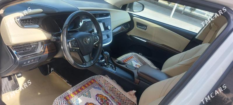 Toyota Avalon 2013 - 355 000 TMT - Türkmenbaşy şaýoly - img 3