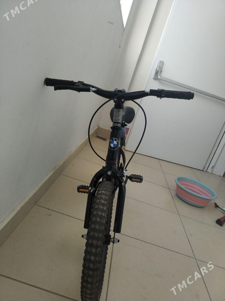 BMW tigir - Aşgabat - img 1
