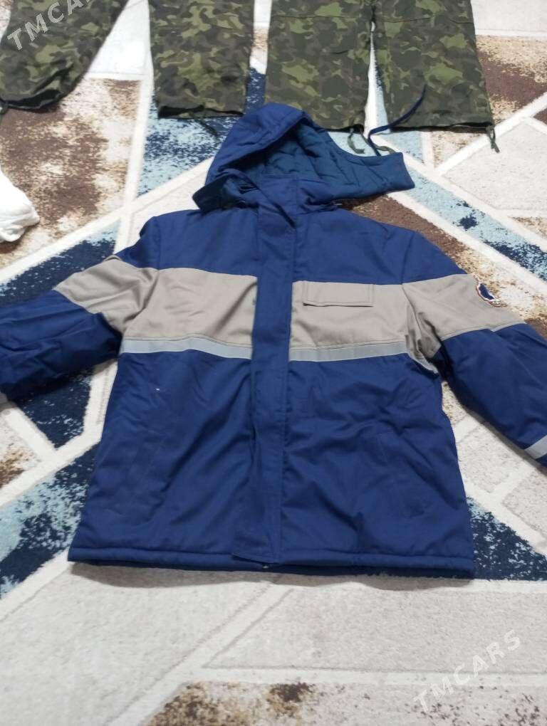 Ýörite eşigi - 30 мкр - img 1