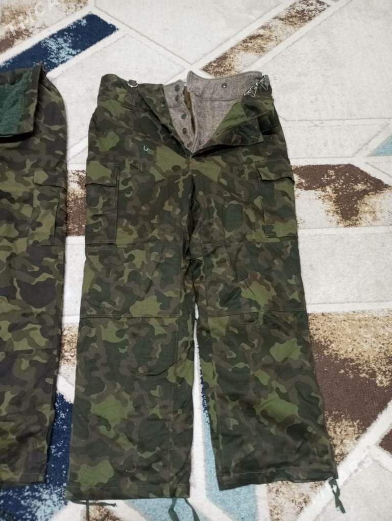 Ýörite eşigi - 30 мкр - img 3