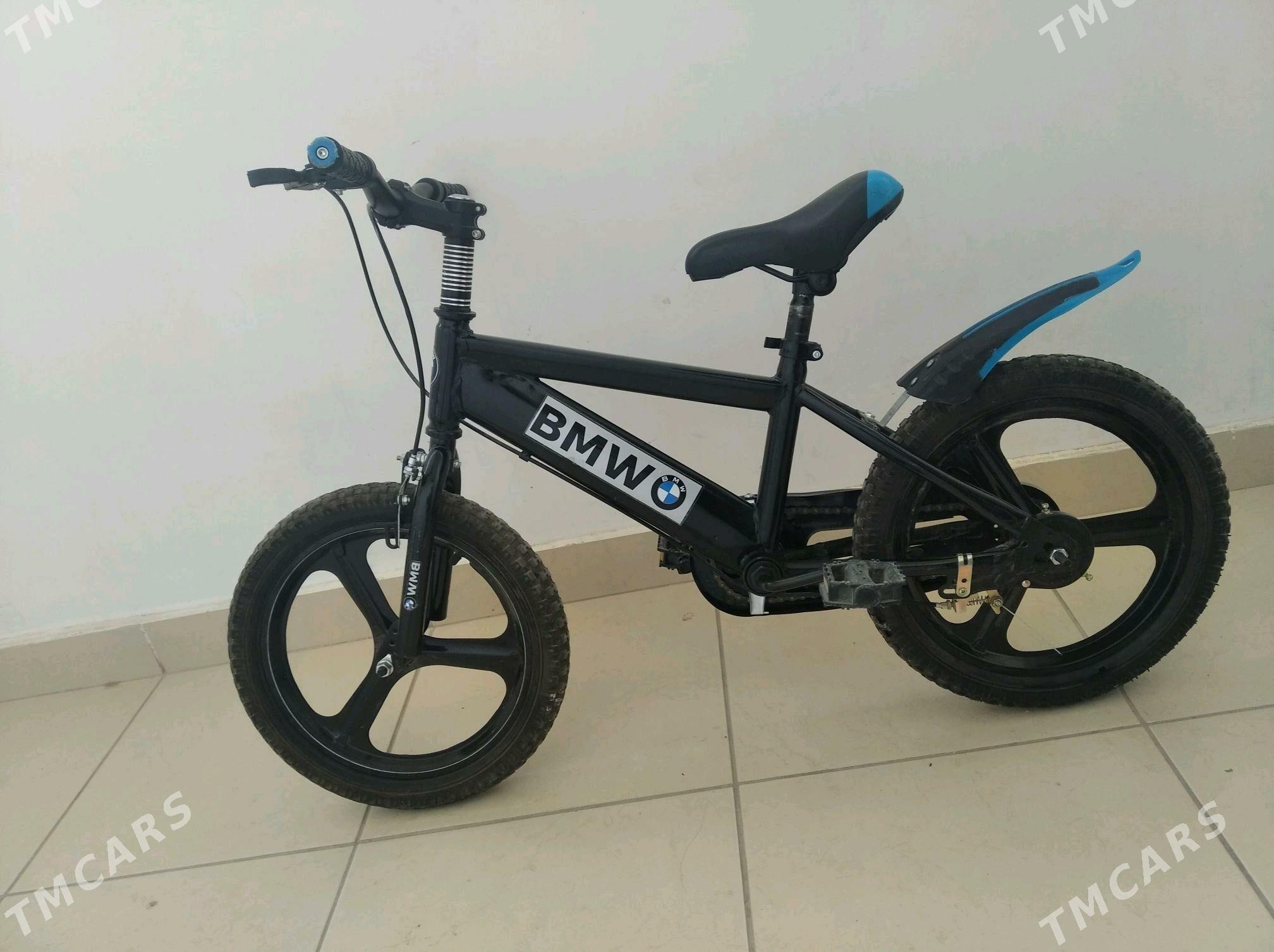 BMW tigir - Aşgabat - img 5