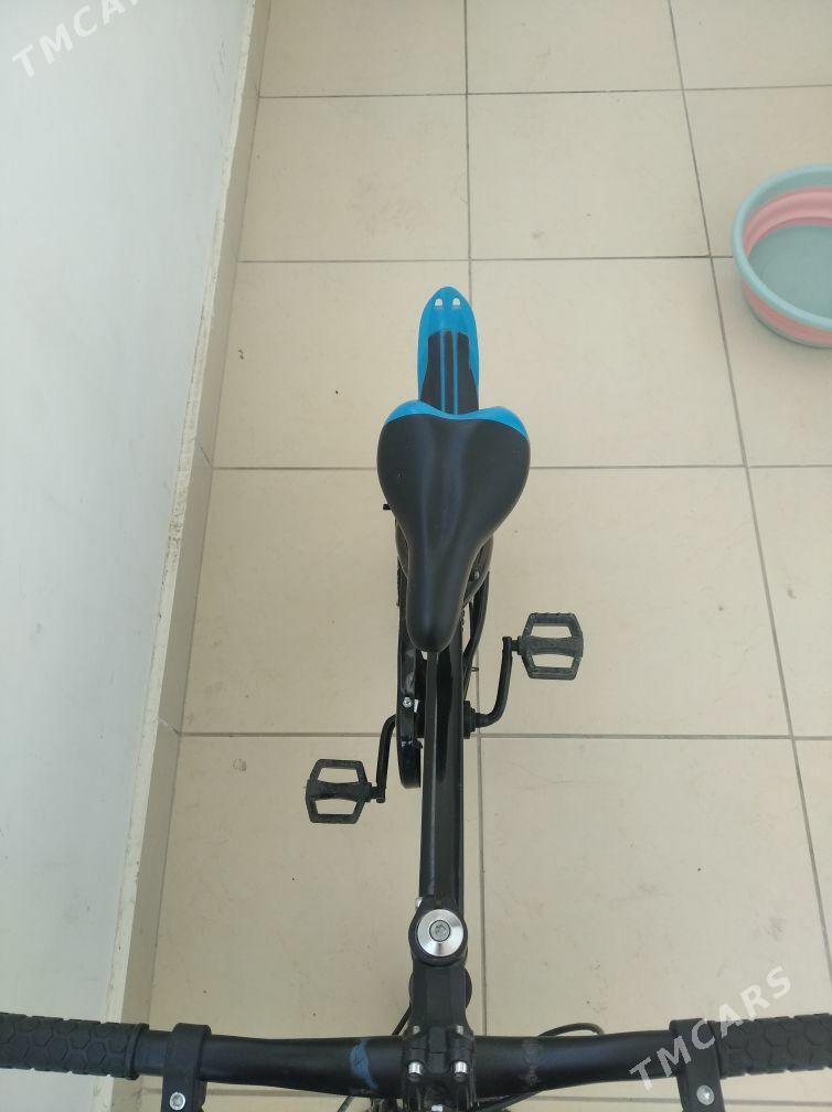 BMW tigir - Aşgabat - img 2