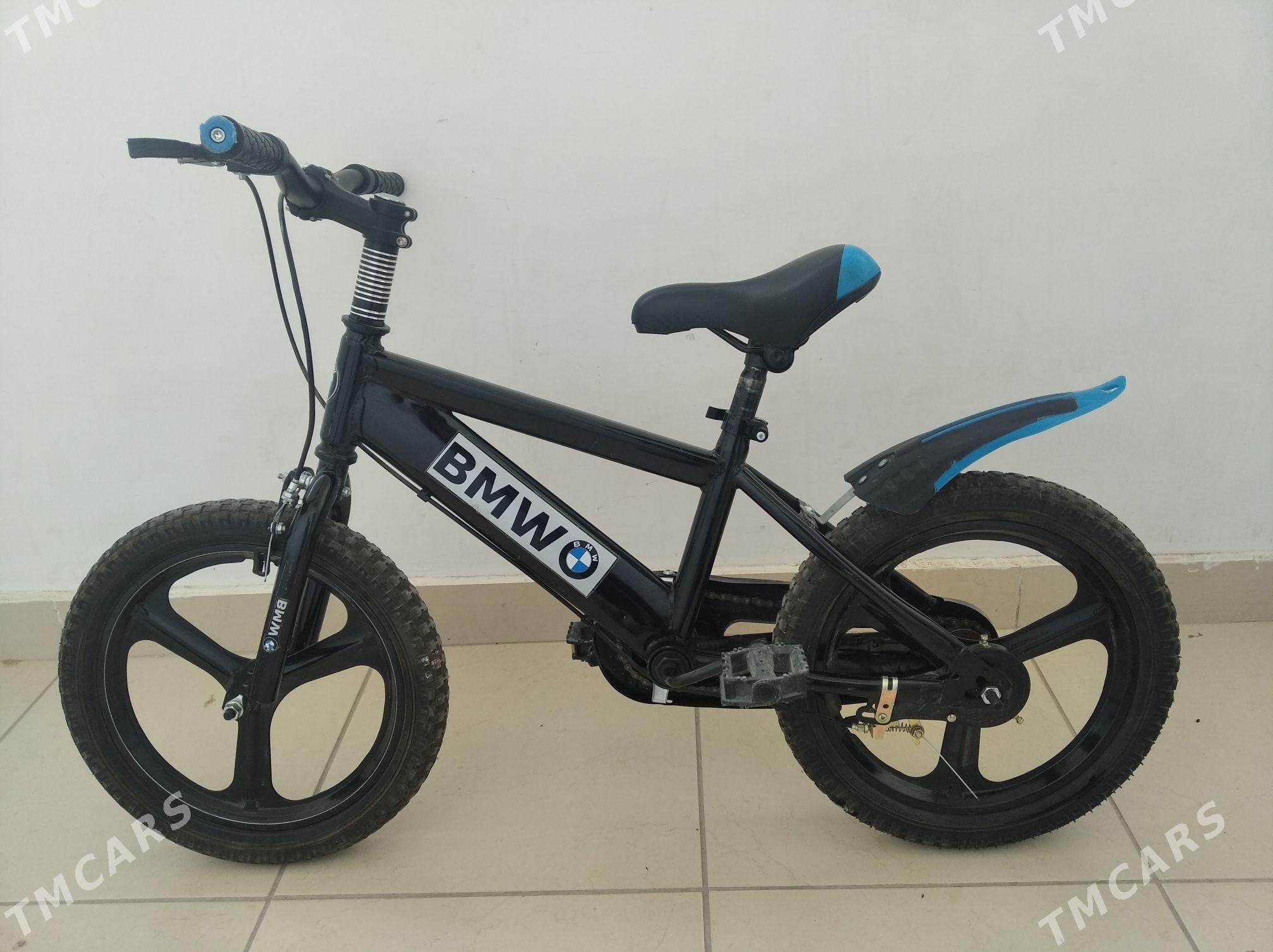 BMW tigir - Aşgabat - img 3