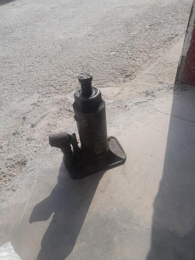 Damkrat 250 TMT - Çoganly - img 2