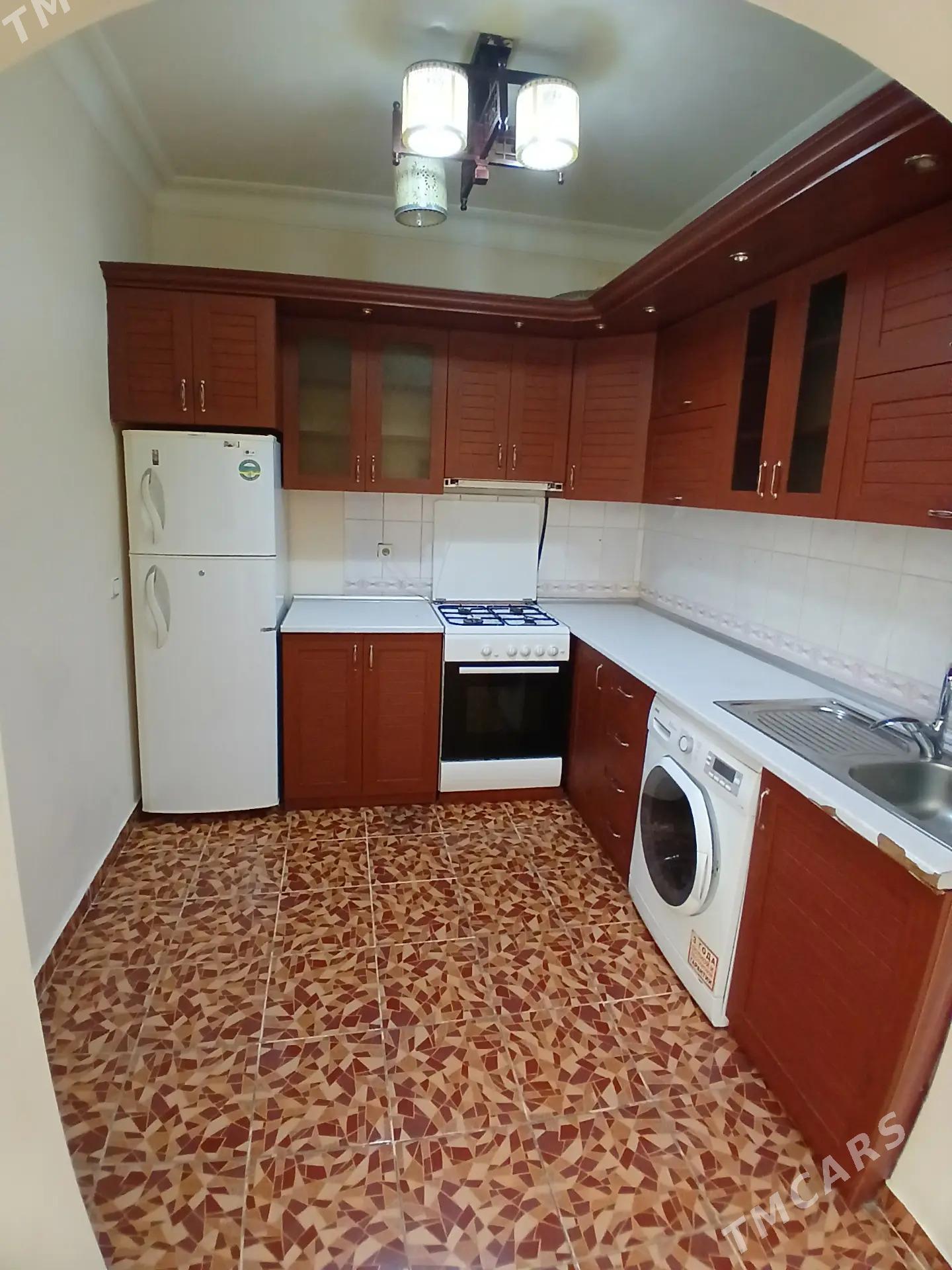 Satlyk jay Gowdan 9 poliklinik - Ашхабад - img 1