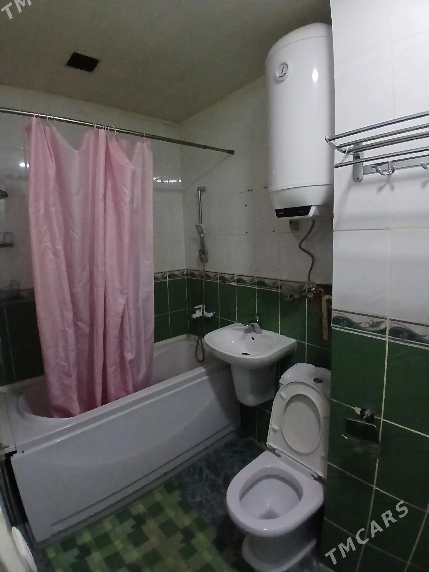 Satlyk jay Gowdan 9 poliklinik - Ашхабад - img 4