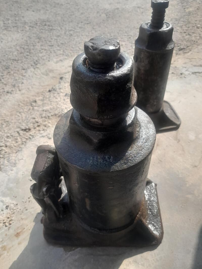 Damkrat 250 TMT - Çoganly - img 1