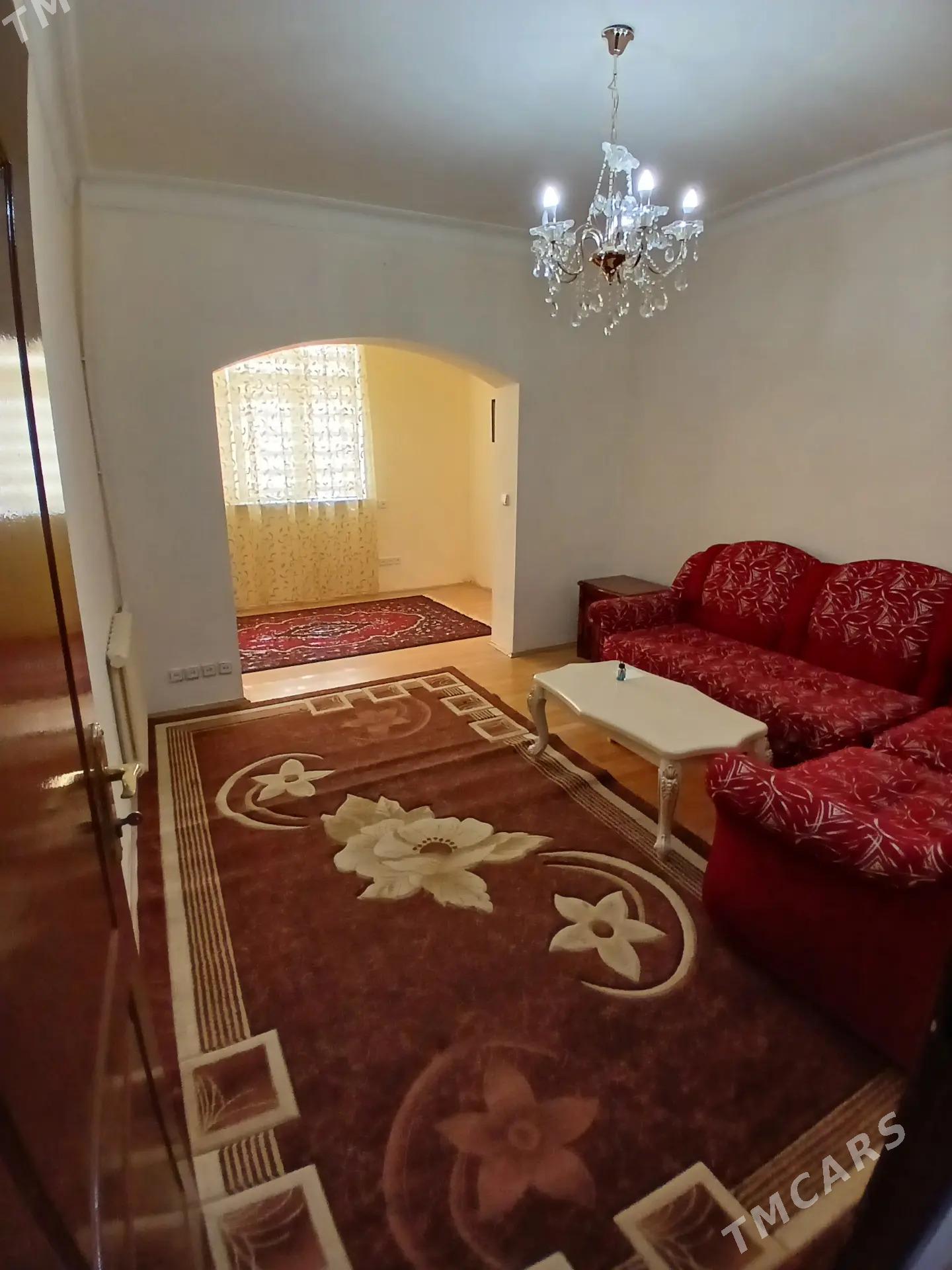 Satlyk jay Gowdan 9 poliklinik - Ашхабад - img 3