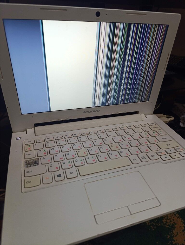 Lenovo noutbuk ulysy - Мары - img 2
