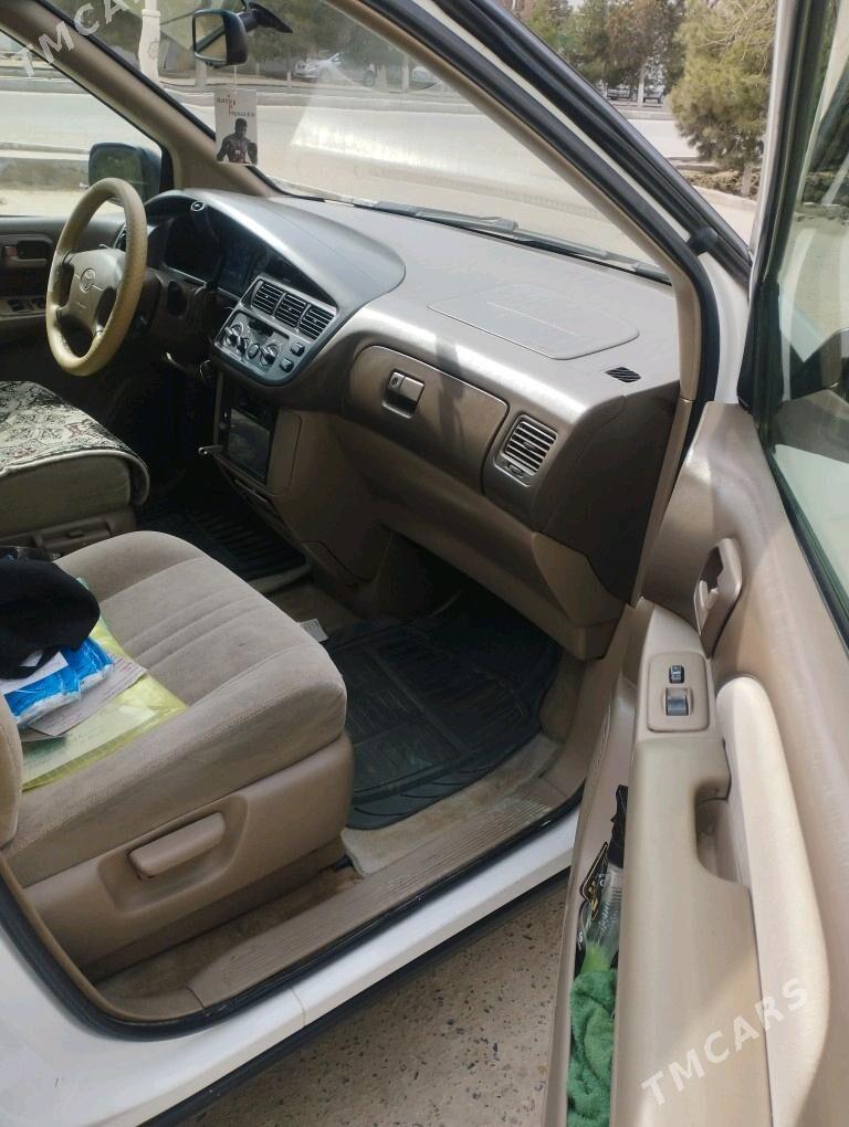 Toyota Sienna 2000 - 160 000 TMT - Туркменабат - img 4