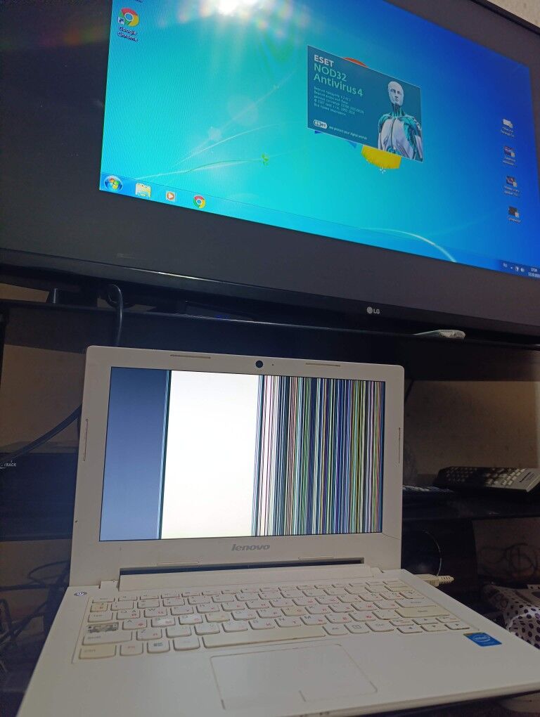 Lenovo noutbuk ulysy - Мары - img 1