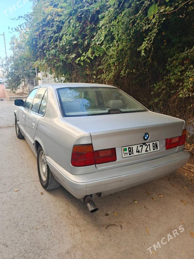 BMW 525 1996 - 67 000 TMT - Türkmenbaşy - img 2