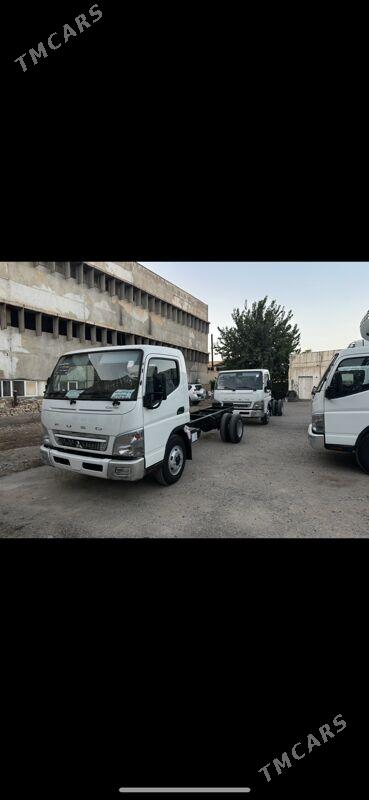 Mitsubishi Canter 2025 - 463 000 TMT - Mary - img 1