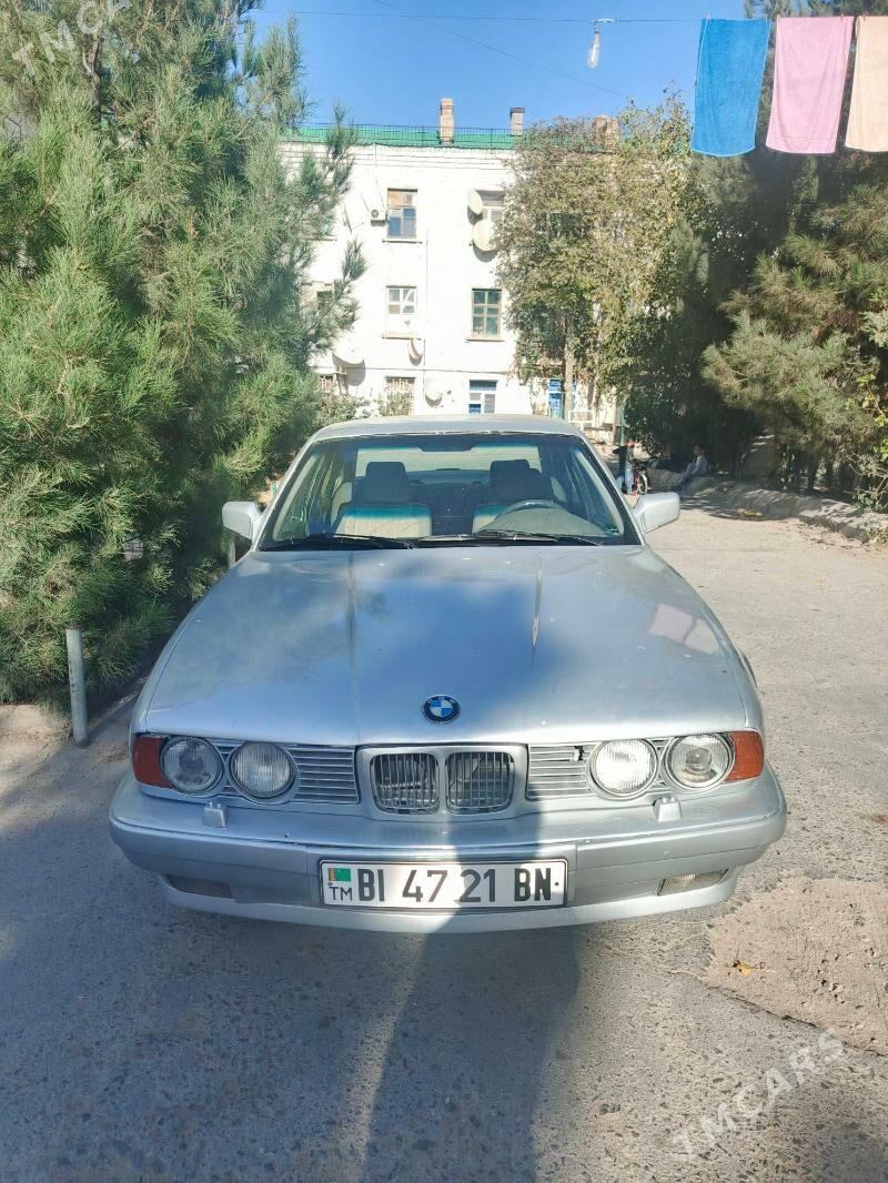 BMW 525 1996 - 67 000 TMT - Türkmenbaşy - img 5