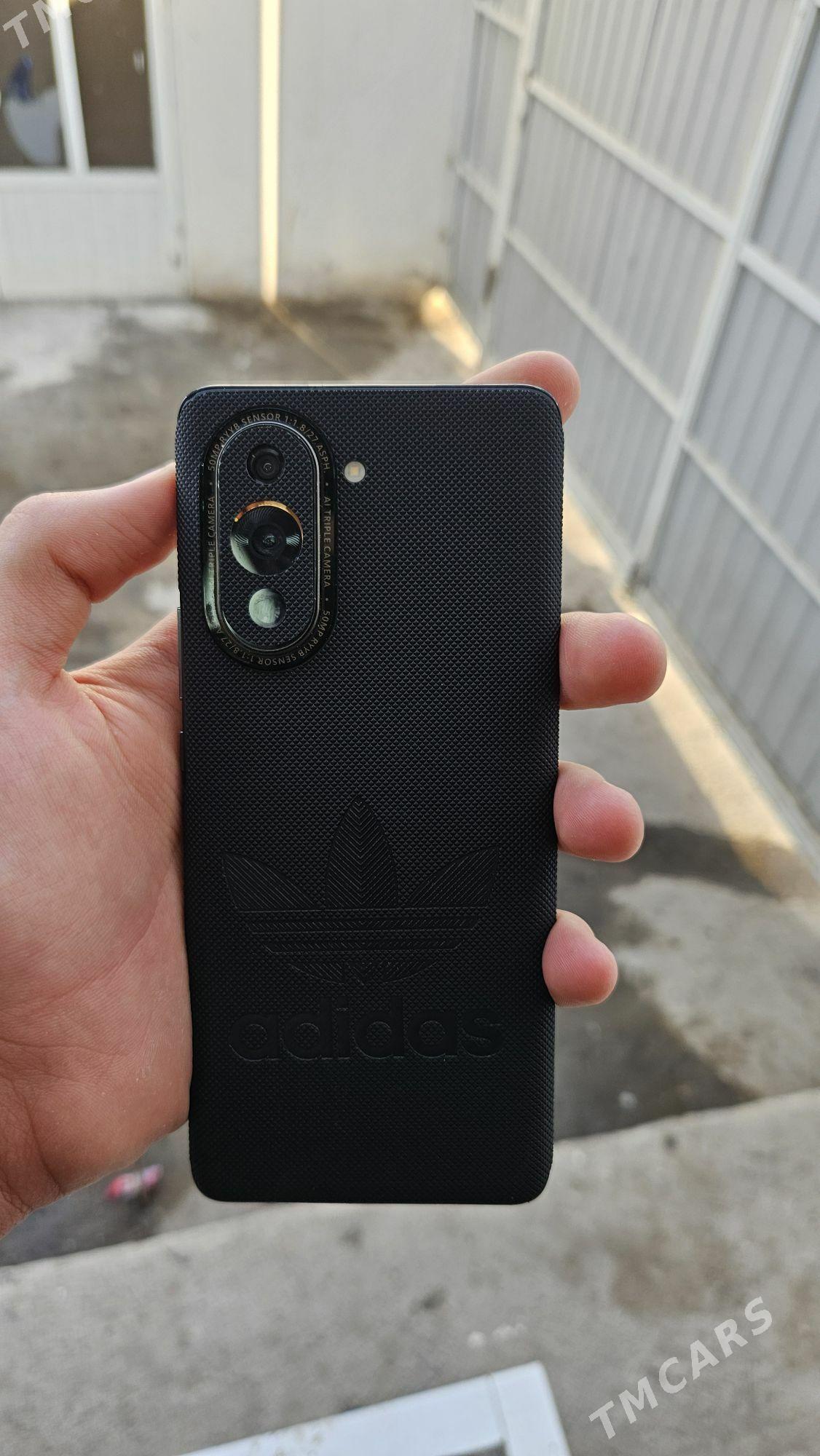 Huawei Nova 10 Pro - Туркменабат - img 3