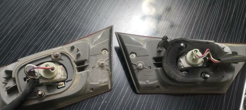 13-18 bagaj far 600 TMT - Daşoguz - img 2