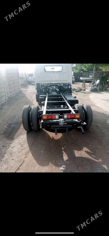 Mitsubishi Canter 2025 - 463 000 TMT - Mary - img 2