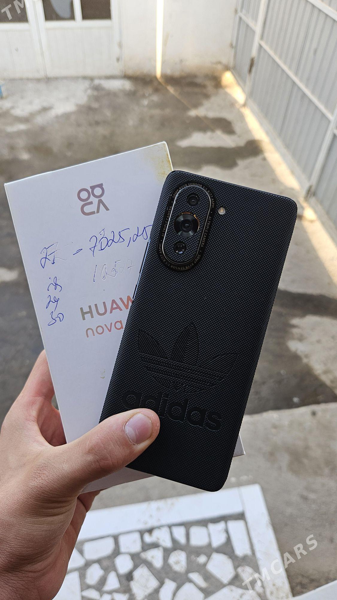 Huawei Nova 10 Pro - Туркменабат - img 2